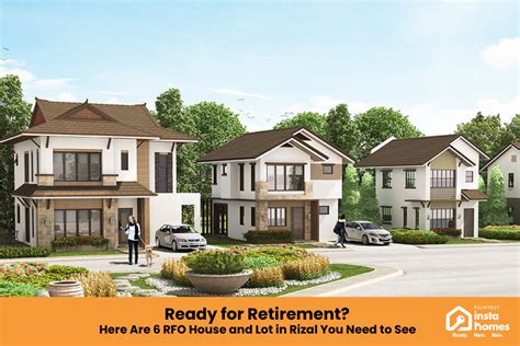 Rfo House And Lot In Rizal .